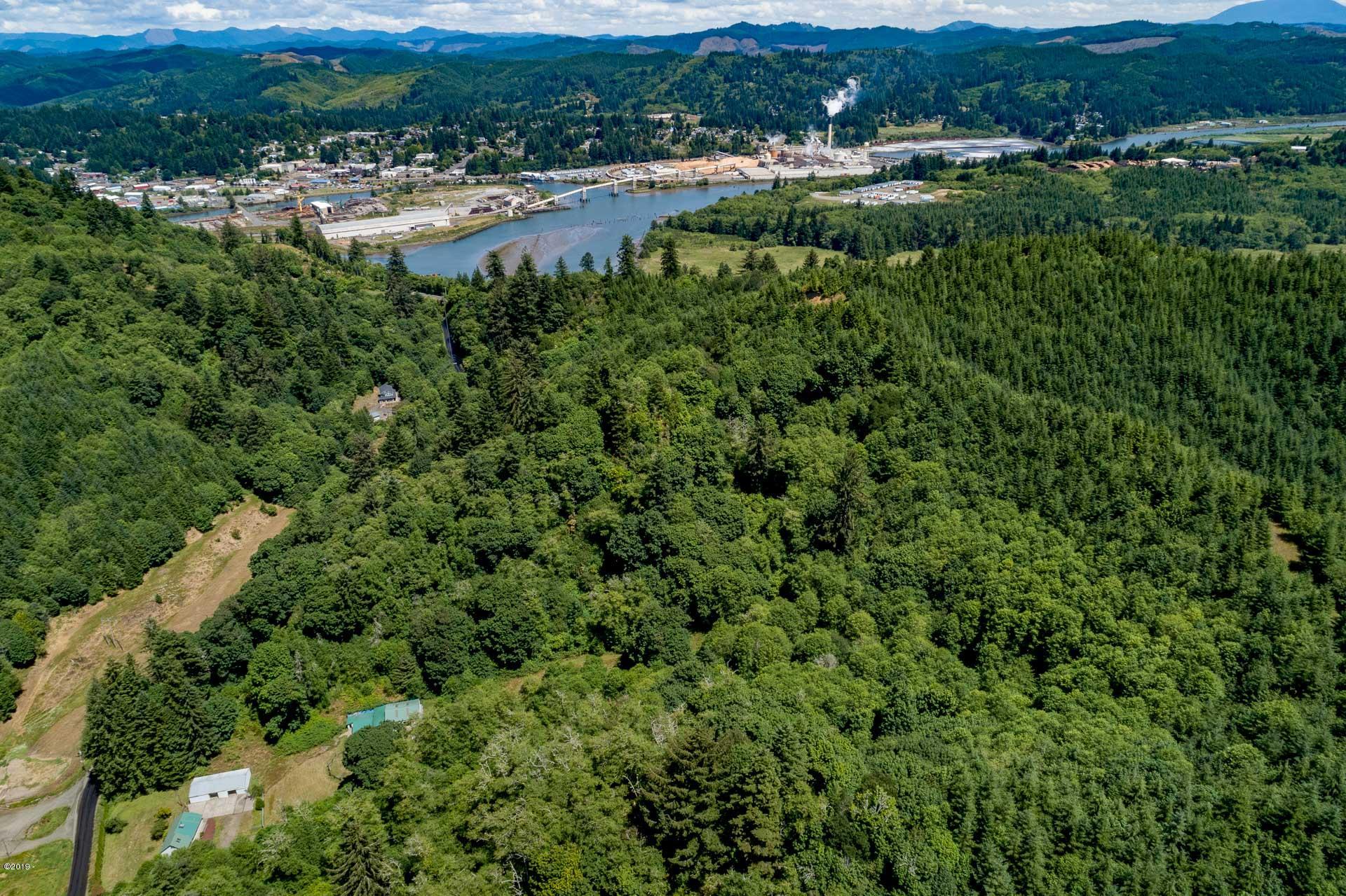 429 Hidden Valley Road Toledo, OR 97391 - Photo 9 of 41 PORT OF TOLEDO