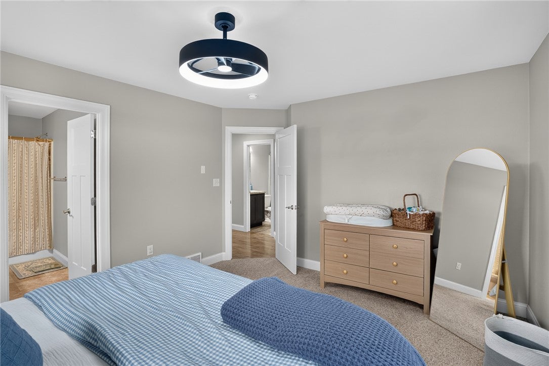 3090 West Copper Ridge Loop Billings, MT 59106 - Photo 27 of 49 Gallery Image 27