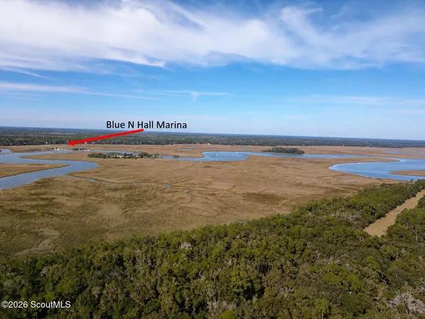 $43,500 | 2-5 Blk B Bal Mar Riverside Drive, Unit LOT 2 3 4 5, Darien, GA 31305