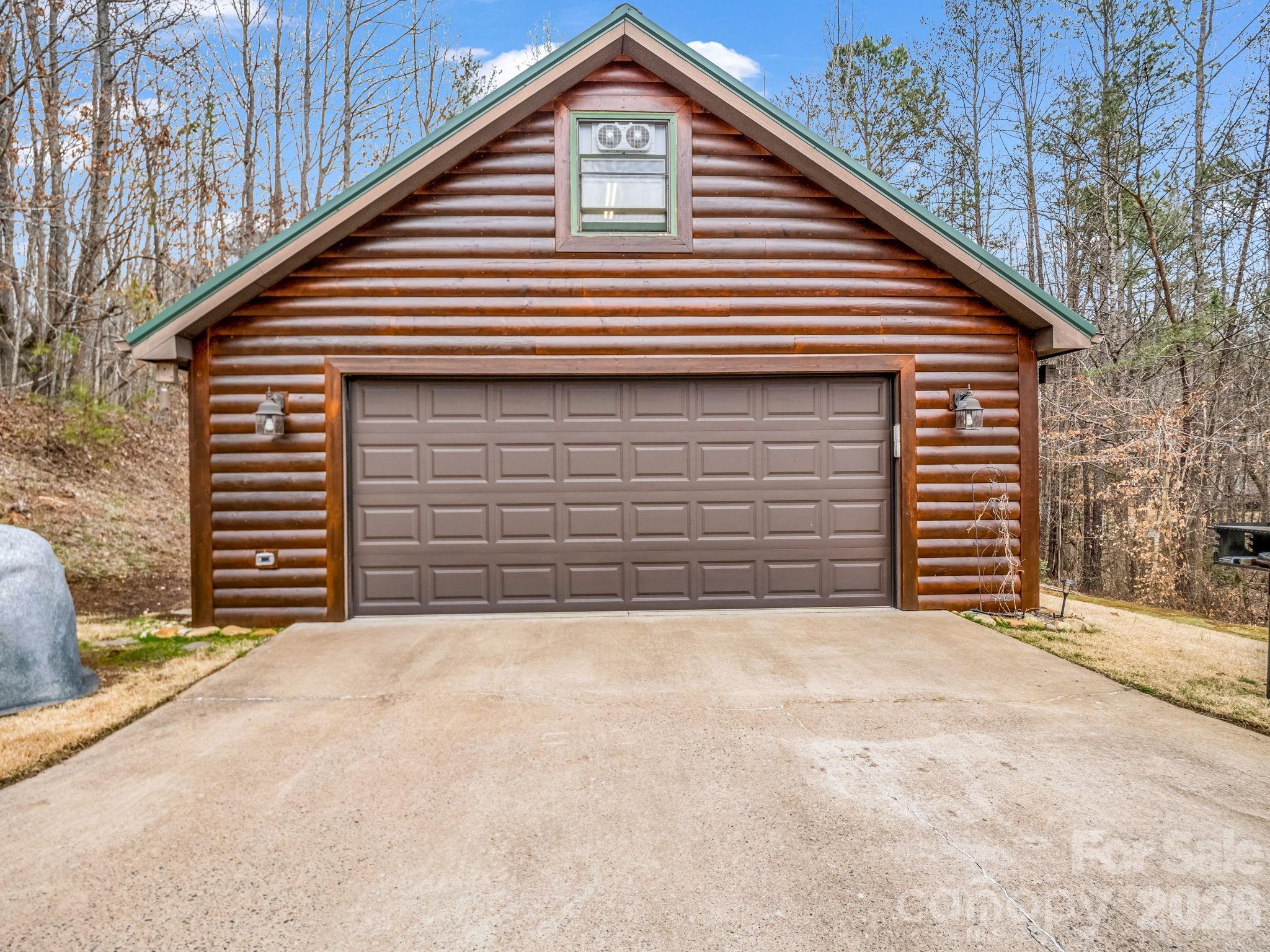 190 Observation Ridge Rutherfordton, NC 28139 - Photo 39 of 46
