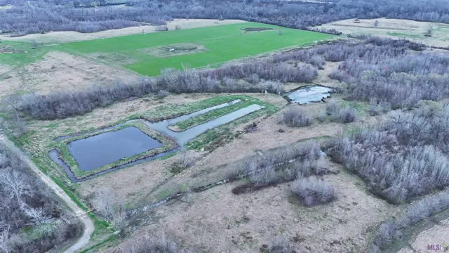$2,669,000 | Tl-1 West Flonacher Road, Zachary, LA 70791
