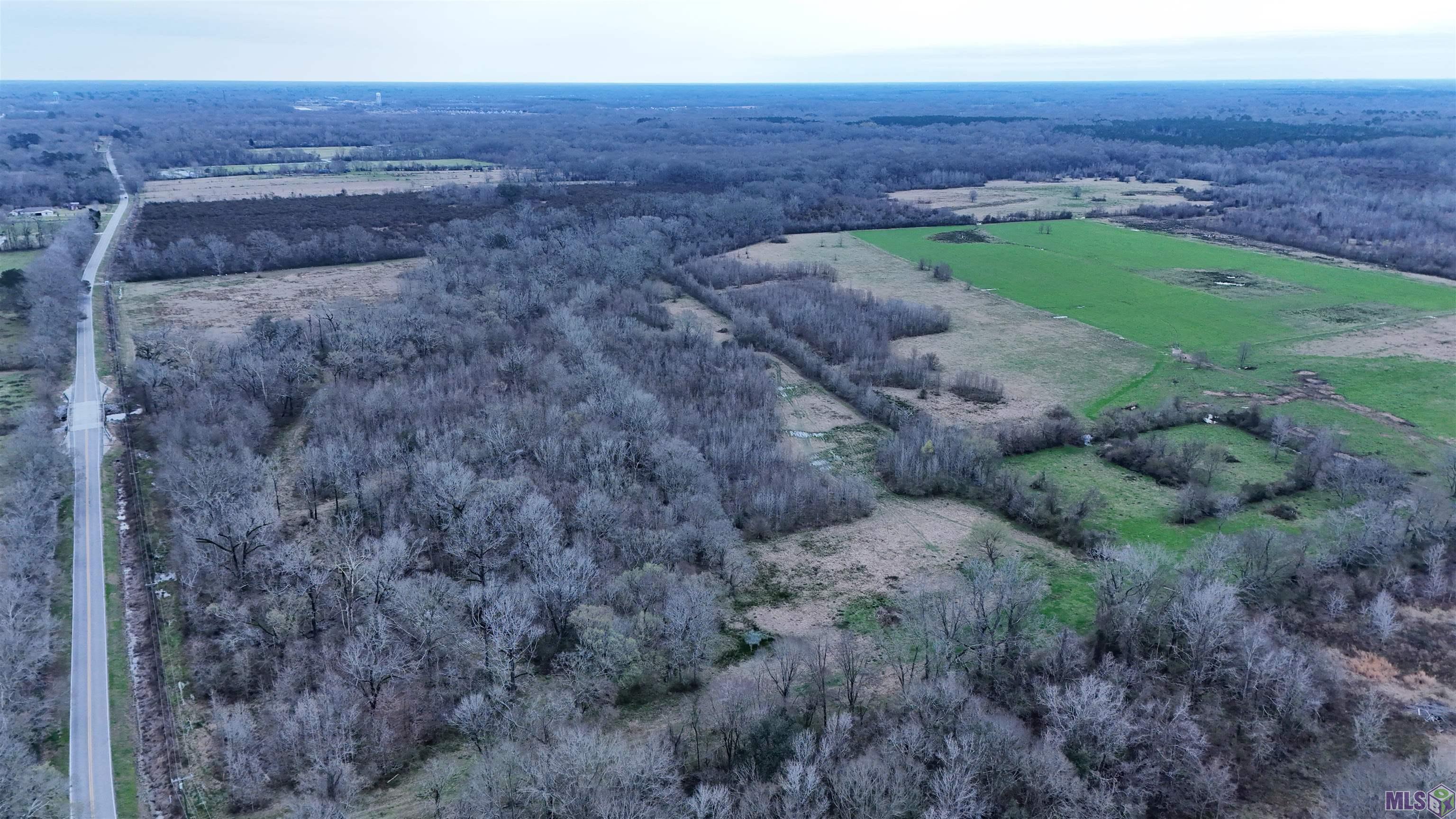 Tl-1 West Flonacher Road Zachary, LA 70791 - Photo 3 of 20