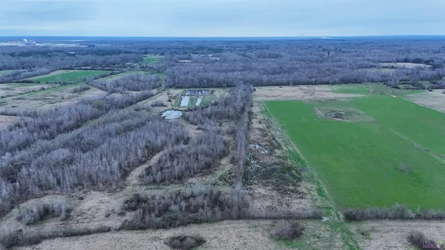 $2,669,000 | Tl-1 West Flonacher Road, Zachary, LA 70791