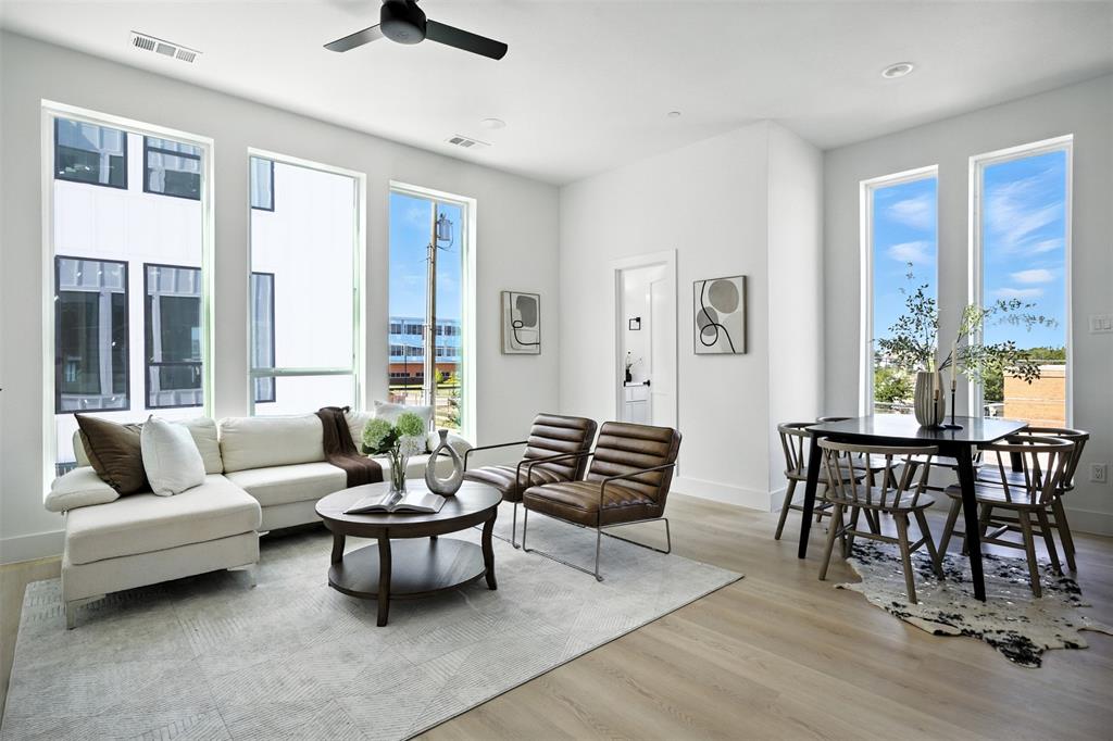 312 North Lancaster Avenue, Unit 104 Dallas, TX 75203 - Photo 7 of 28