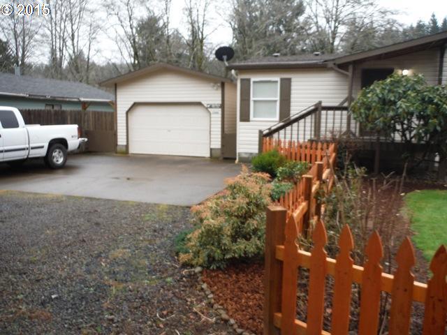 1044 North River Bend Road Otis, OR 97368 - Photo 2 of 16 Gallery Image 2