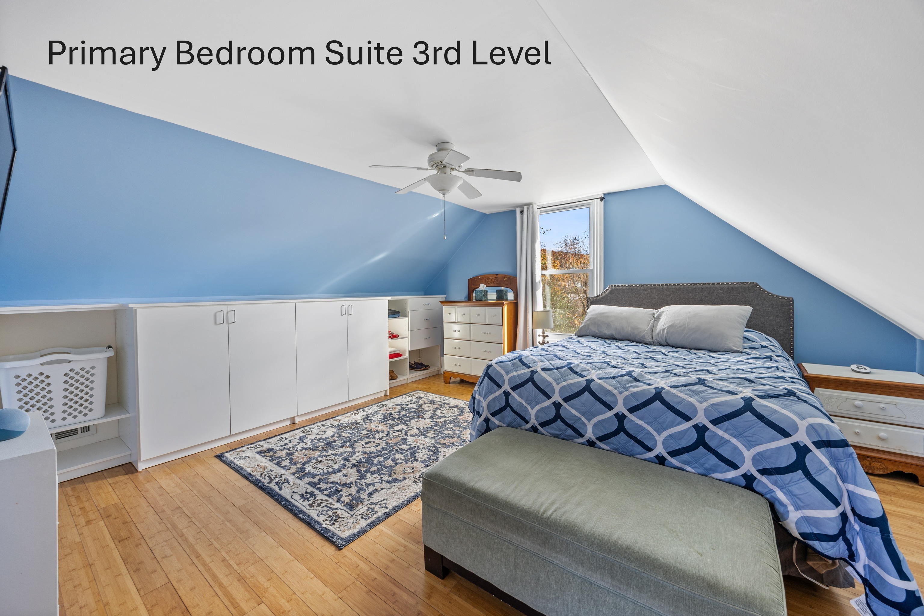 11 Mt Pleasant Street Shelton, CT 06484 - Photo 18 of 23 a bedroom with a bed and window