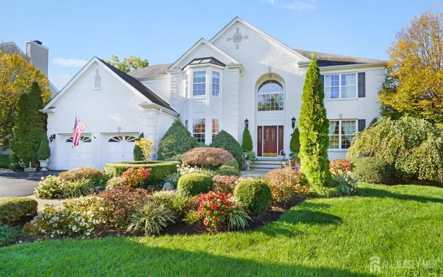 $1,350,000 | 31 MacFarlane Circle, Monroe Township, NJ 08831