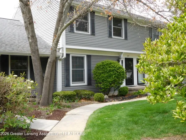 $244,000 | 1227 Chartwell Carriage Way North, East Lansing, MI 48823