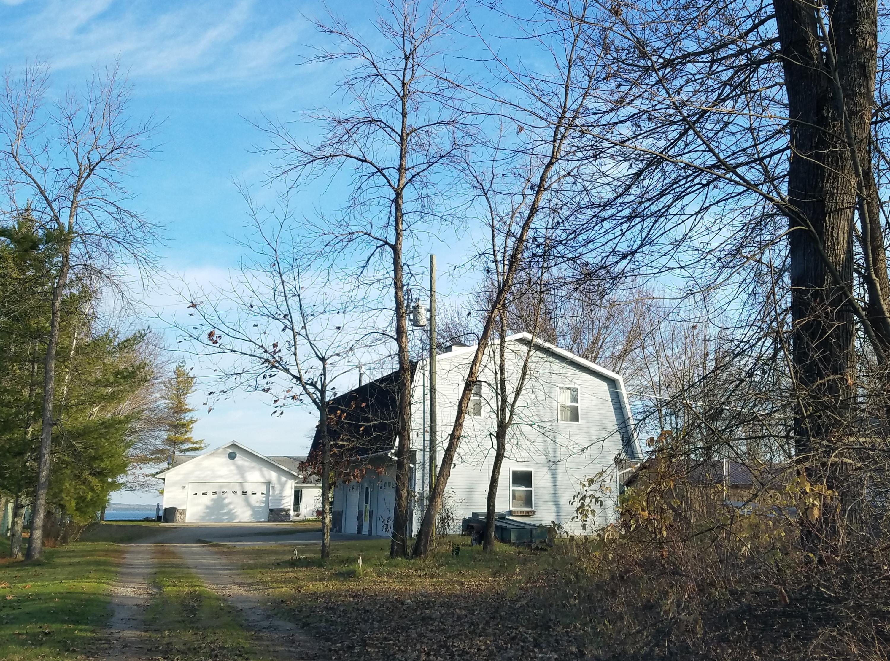 2110 North Black River Road Cheboygan, MI 49721 - Photo 29 of 57 Gallery Image 29