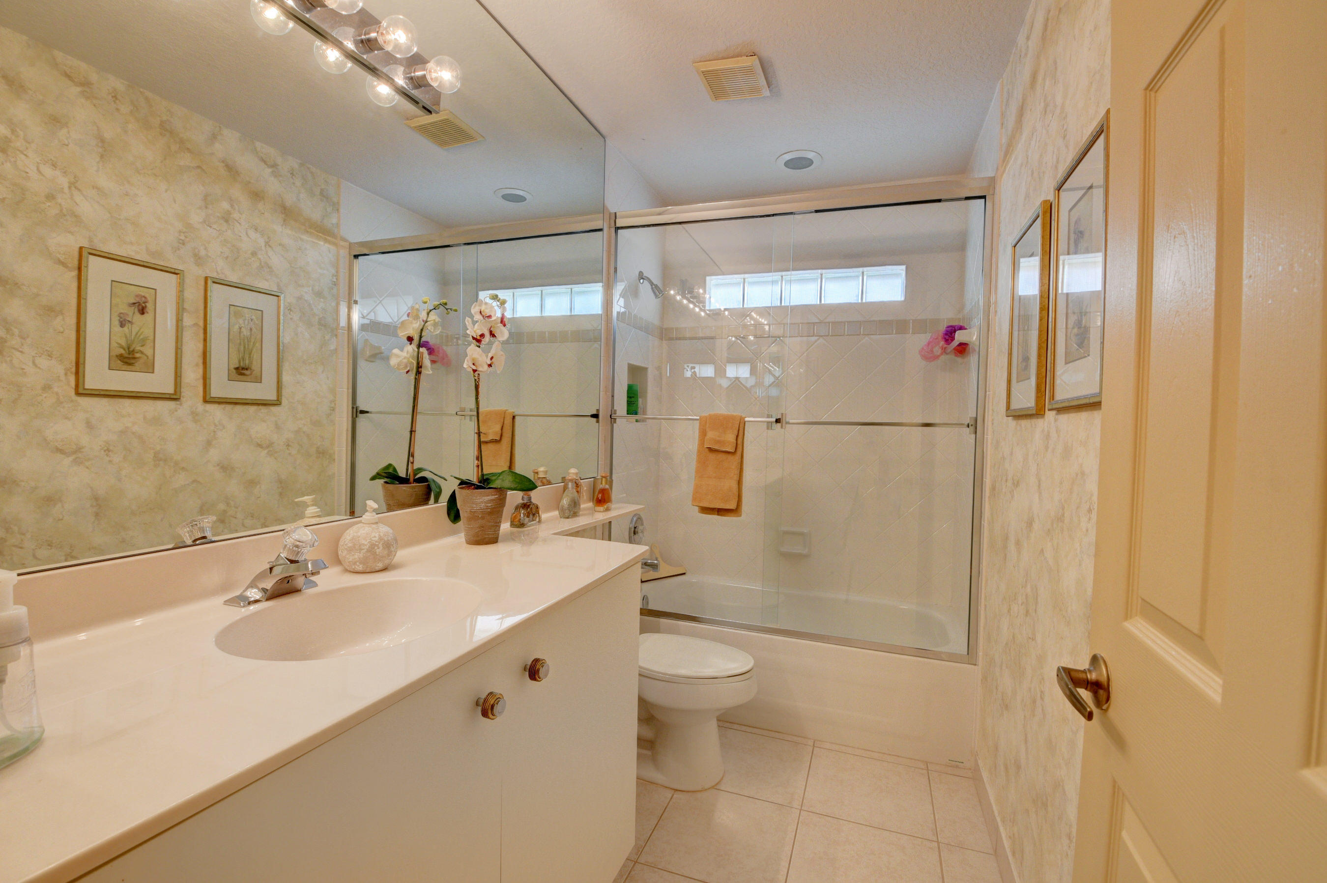 7367 Chorale Road Boynton Beach, FL 33437 - Photo 18 of 59 MASTER BATH