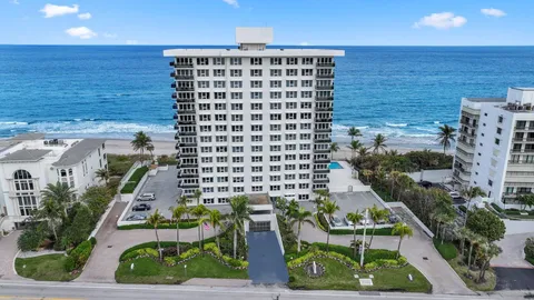 $650,000 | 2066 North Ocean Boulevard, Unit 2SW, Boca Raton, FL 33431
