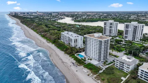 $795,000 | 2066 North Ocean Boulevard, Unit 2SW, Boca Raton, FL 33431