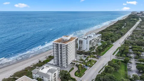 $795,000 | 2066 North Ocean Boulevard, Unit 2SW, Boca Raton, FL 33431