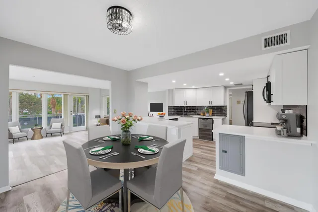 $650,000 | 2066 North Ocean Boulevard, Unit 2SW, Boca Raton, FL 33431