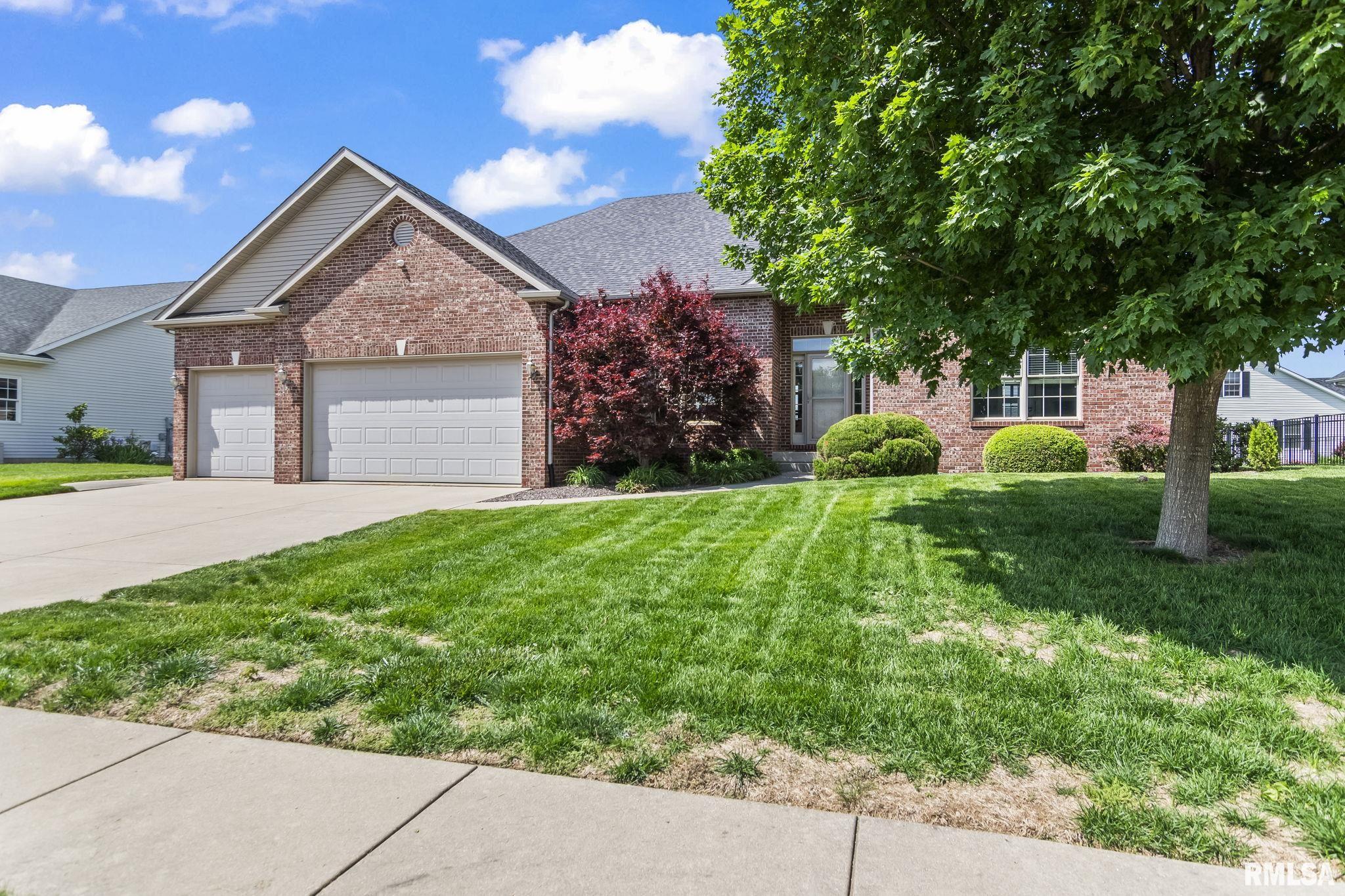 4821 Key W Lane Springfield, IL 62711 - Photo 2 of 78