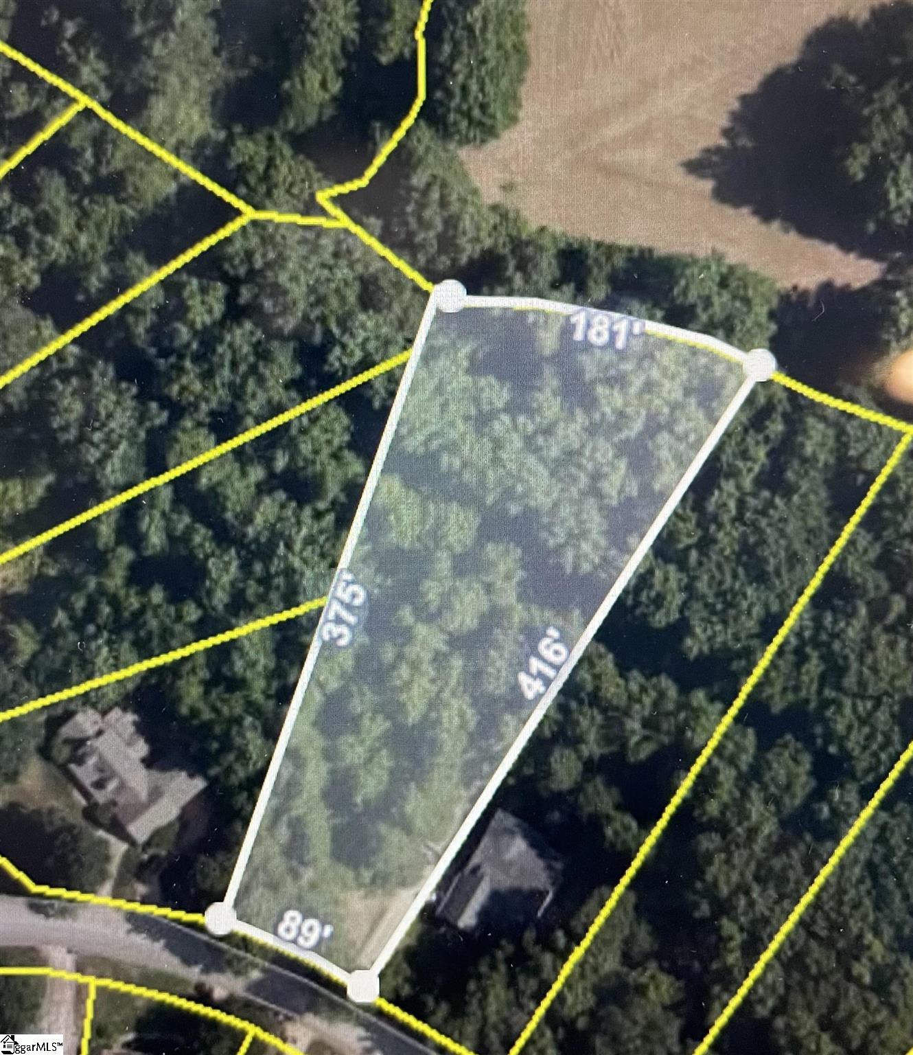 1007 Powderhorn Road Simpsonville, SC 29681 - Photo 2 of 2 Gallery Image 2