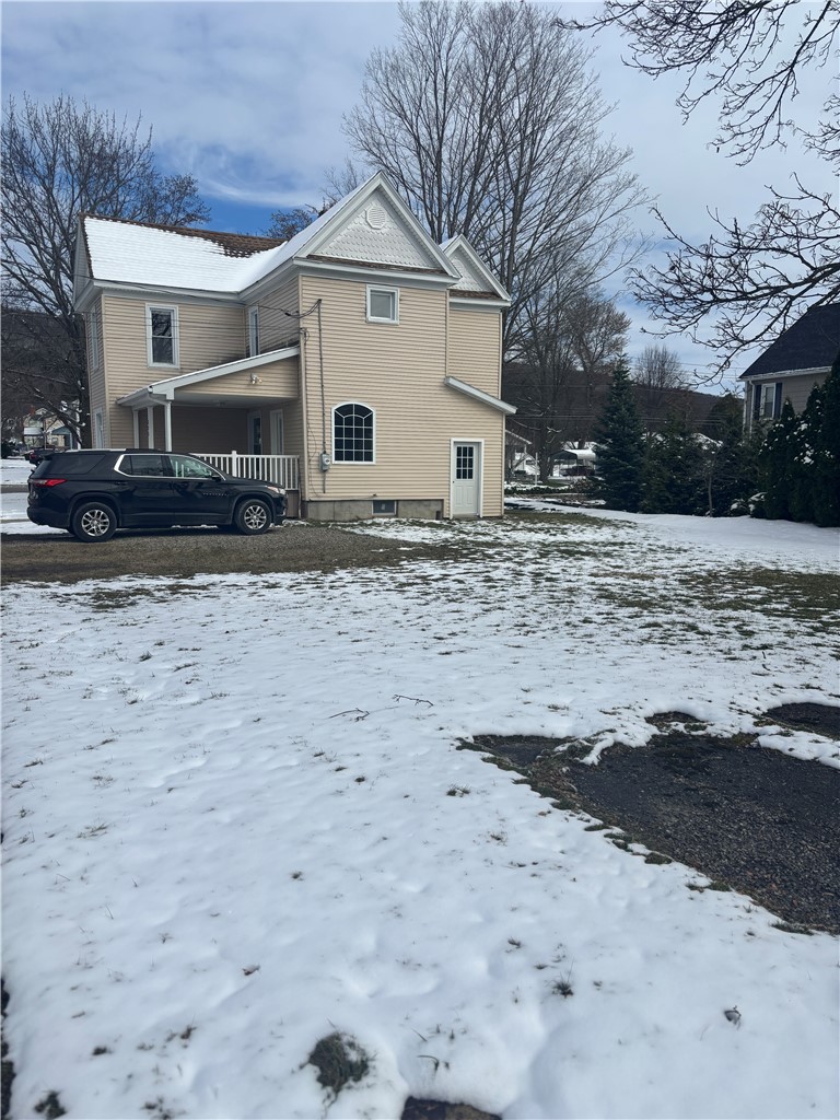 372 Seneca Road Hornell, NY 14843 - Photo 4 of 39