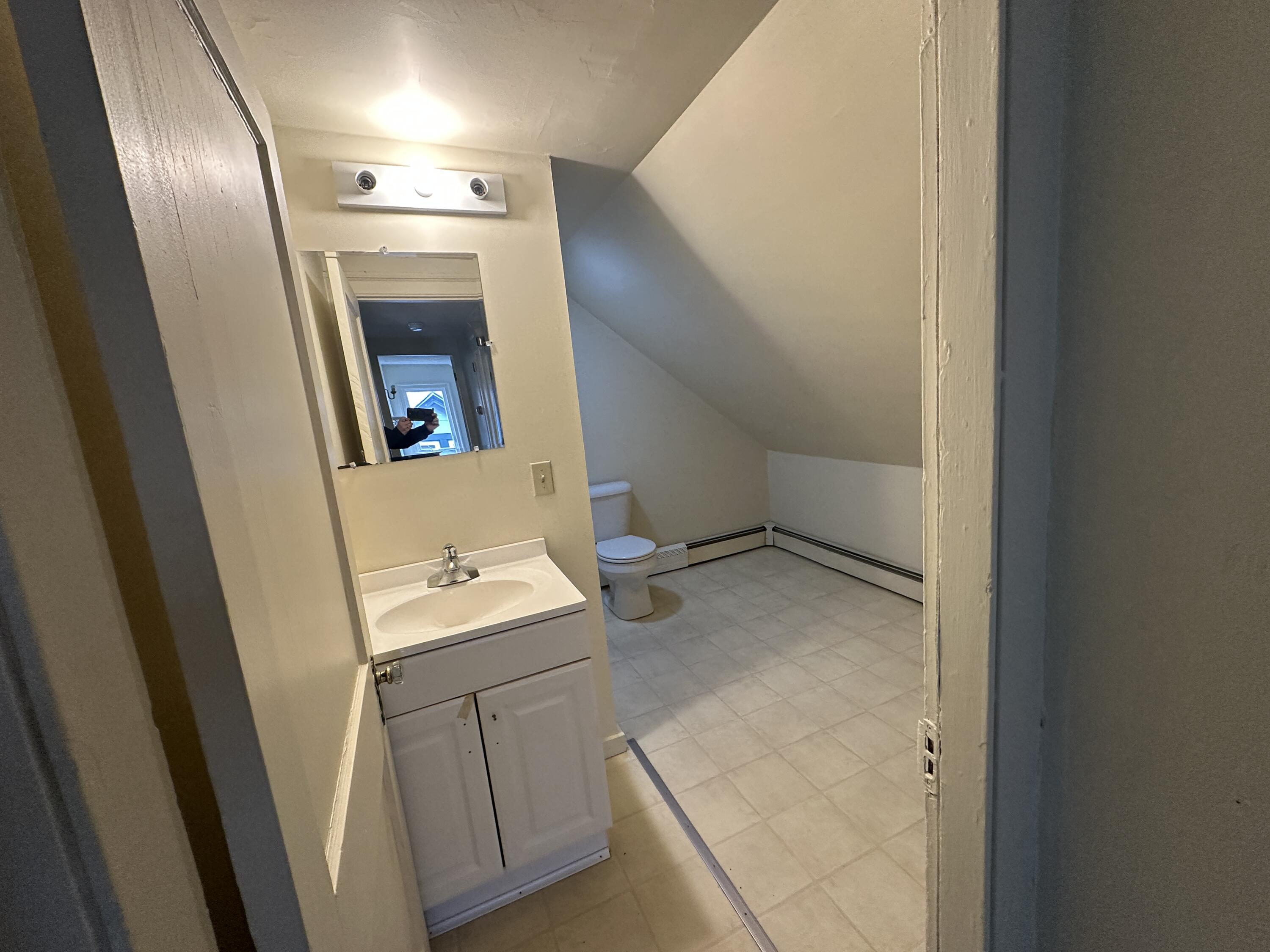 14 Pleasant Street Springvale, ME 04083 - Photo 4 of 31 Bath1-1