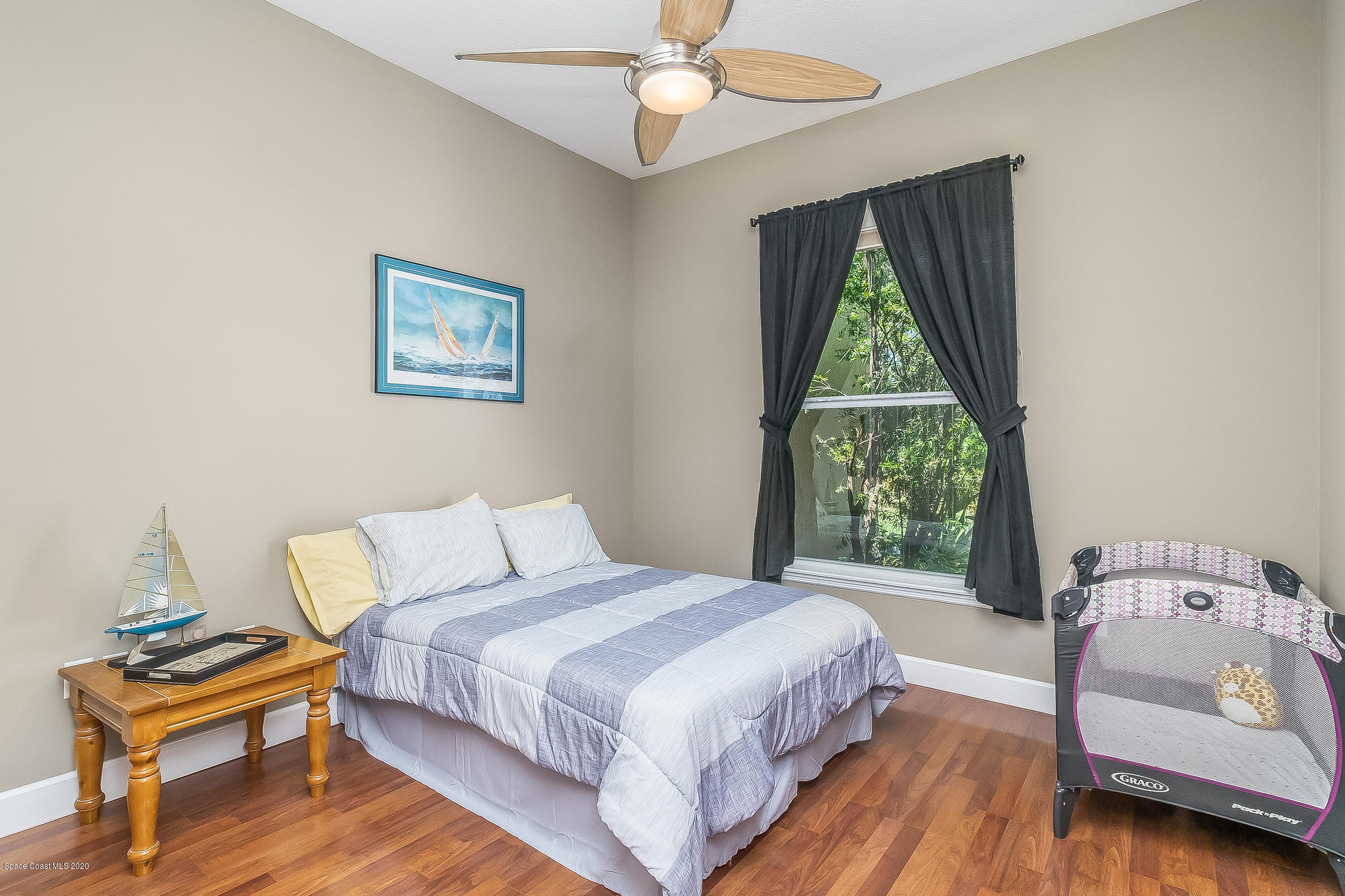 2167 Windbrook Drive Palm Bay, FL 32909 - Photo 19 of 36 Bedroom 2