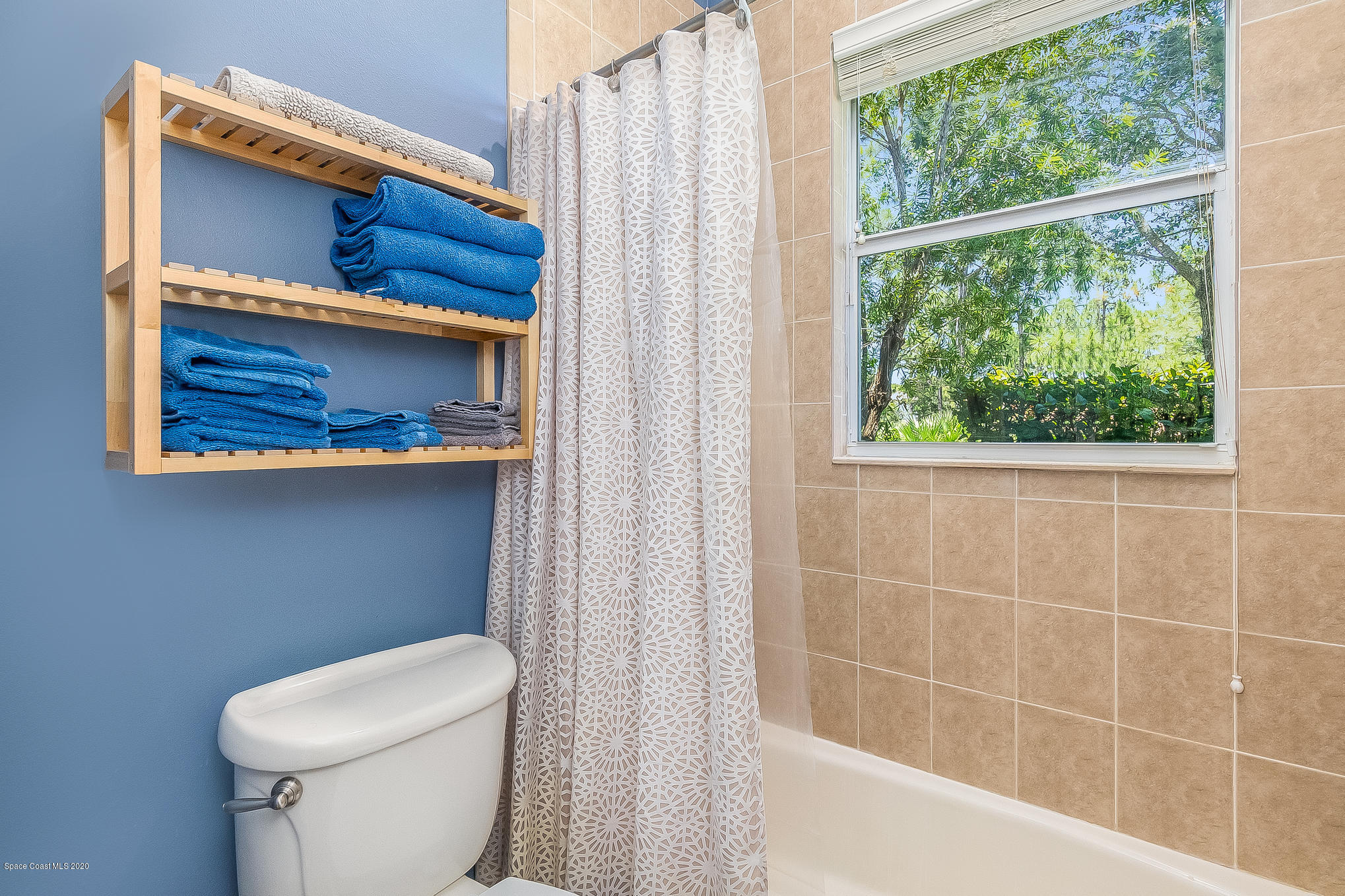 2167 Windbrook Drive Palm Bay, FL 32909 - Photo 24 of 36 Bathroom 2 View 2
