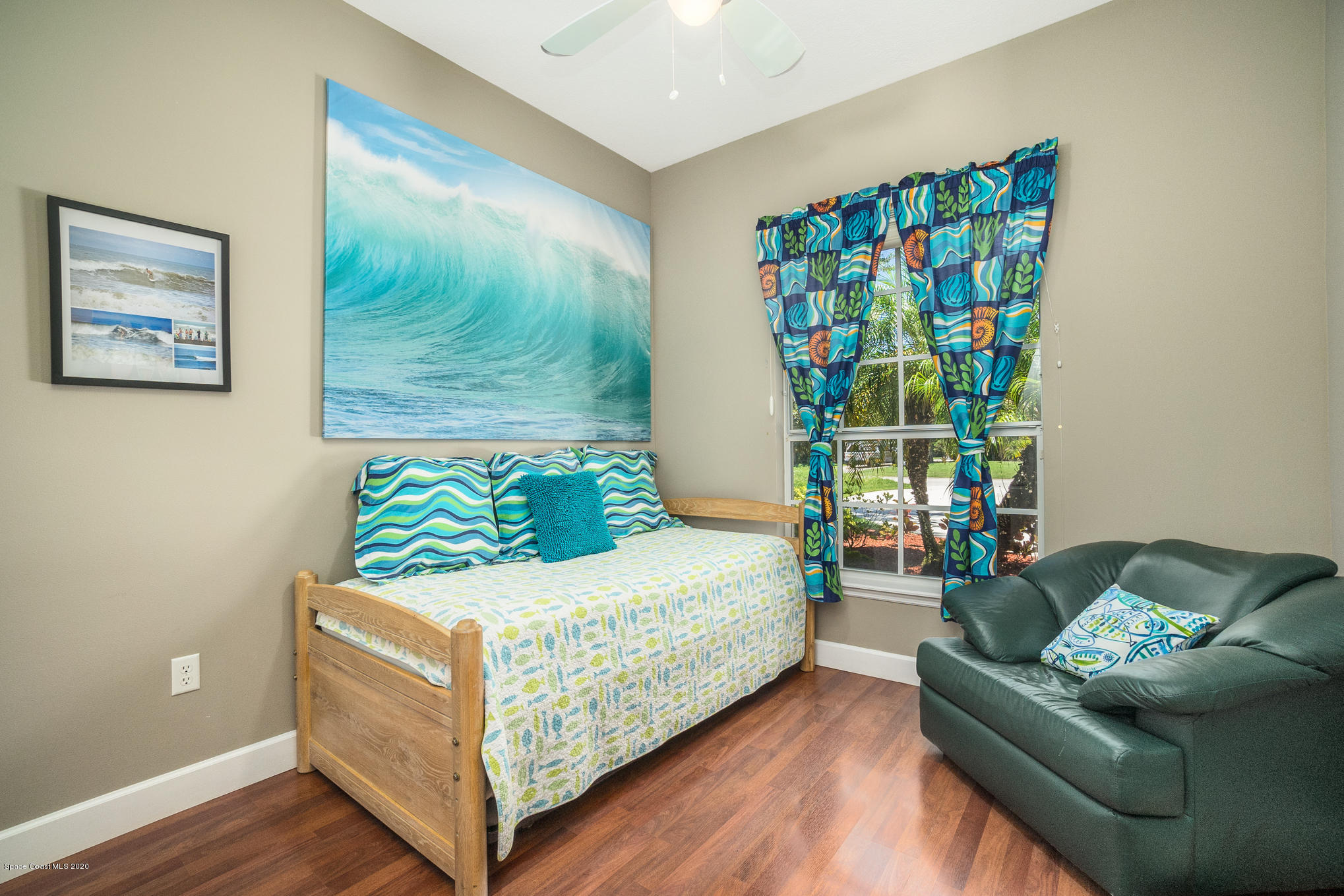 2167 Windbrook Drive Palm Bay, FL 32909 - Photo 25 of 36 Bedroom 4