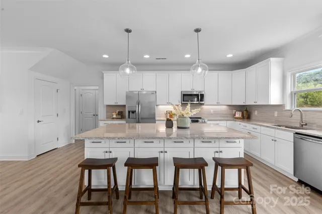 $650,000 | 5200 Lancaster Highway, Monroe, NC 28112