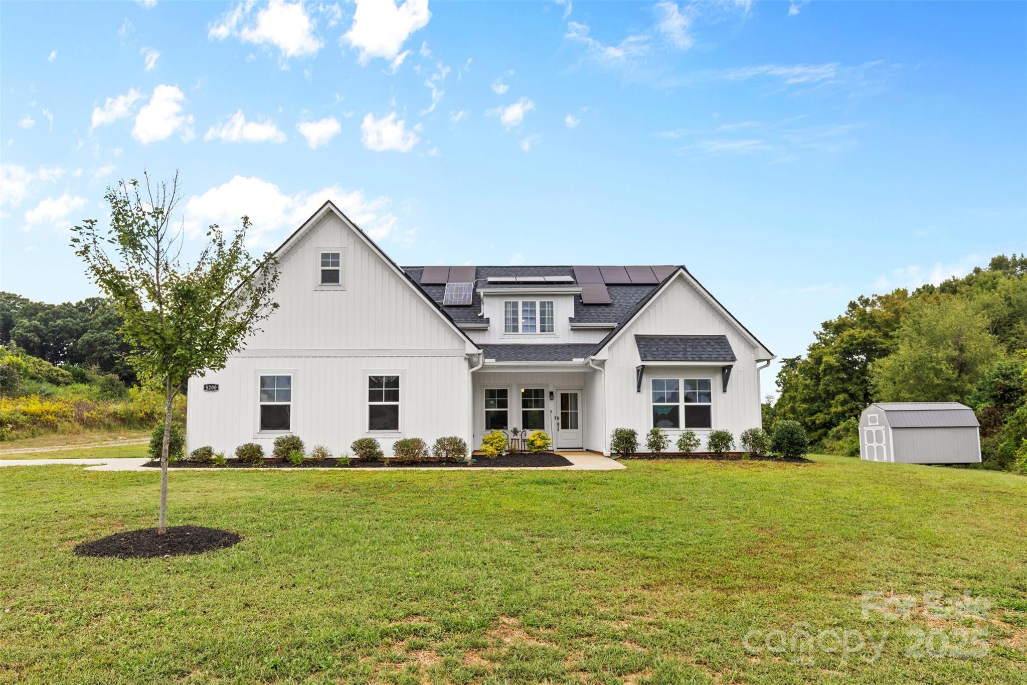 5200 Lancaster Highway Monroe, NC 28112 - Photo 2 of 32