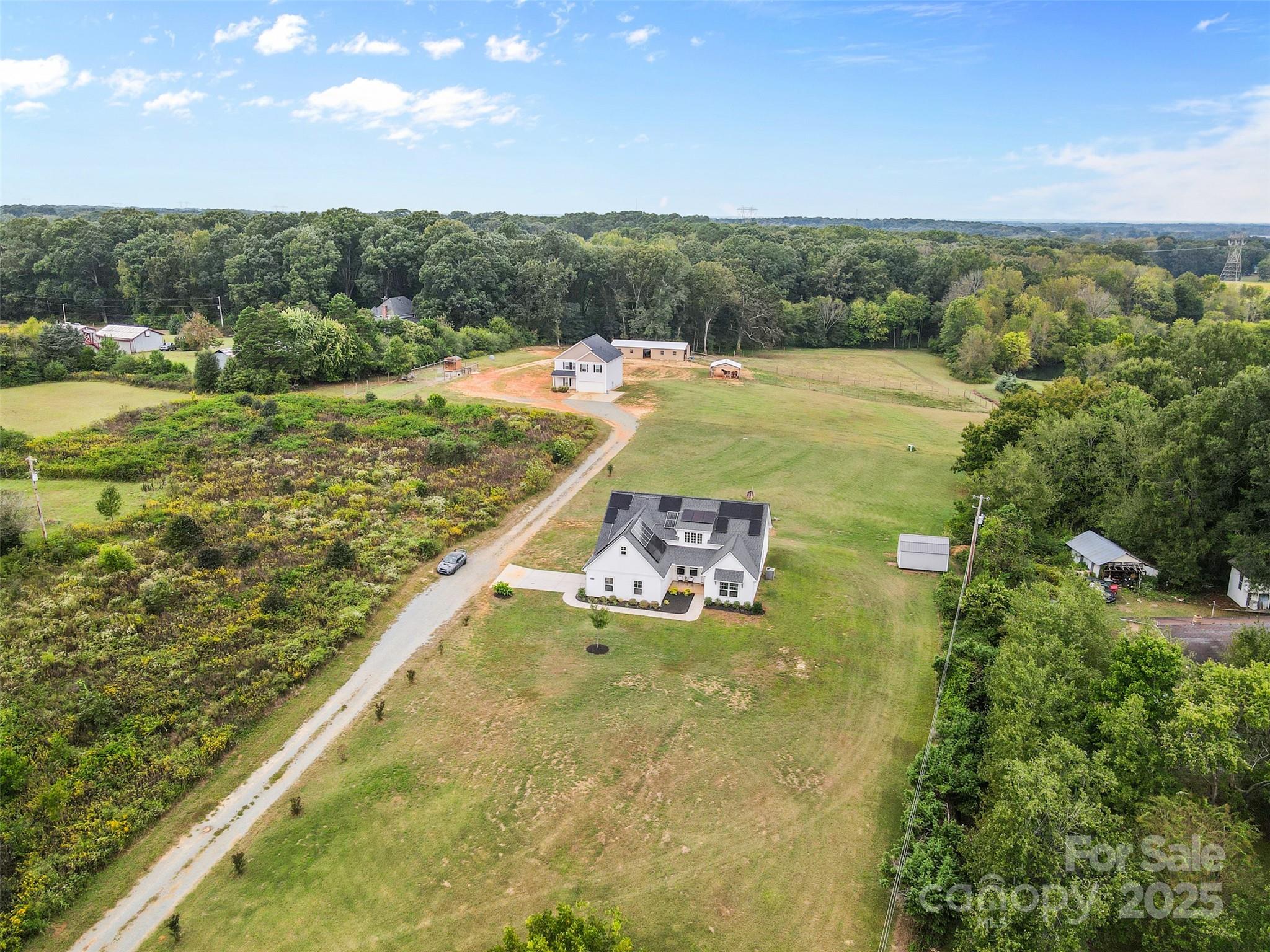 5200 Lancaster Highway Monroe, NC 28112 - Photo 3 of 32