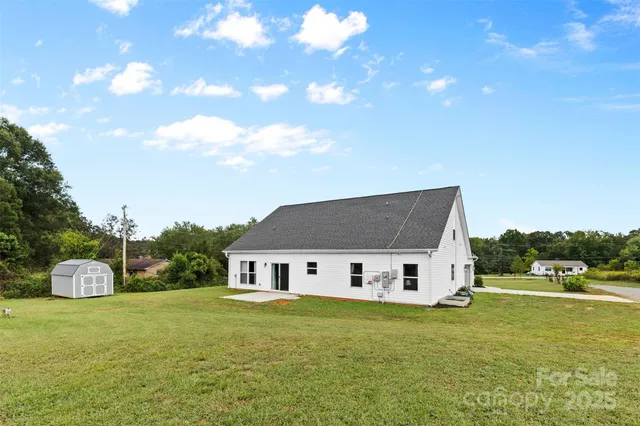 $650,000 | 5200 Lancaster Highway, Monroe, NC 28112