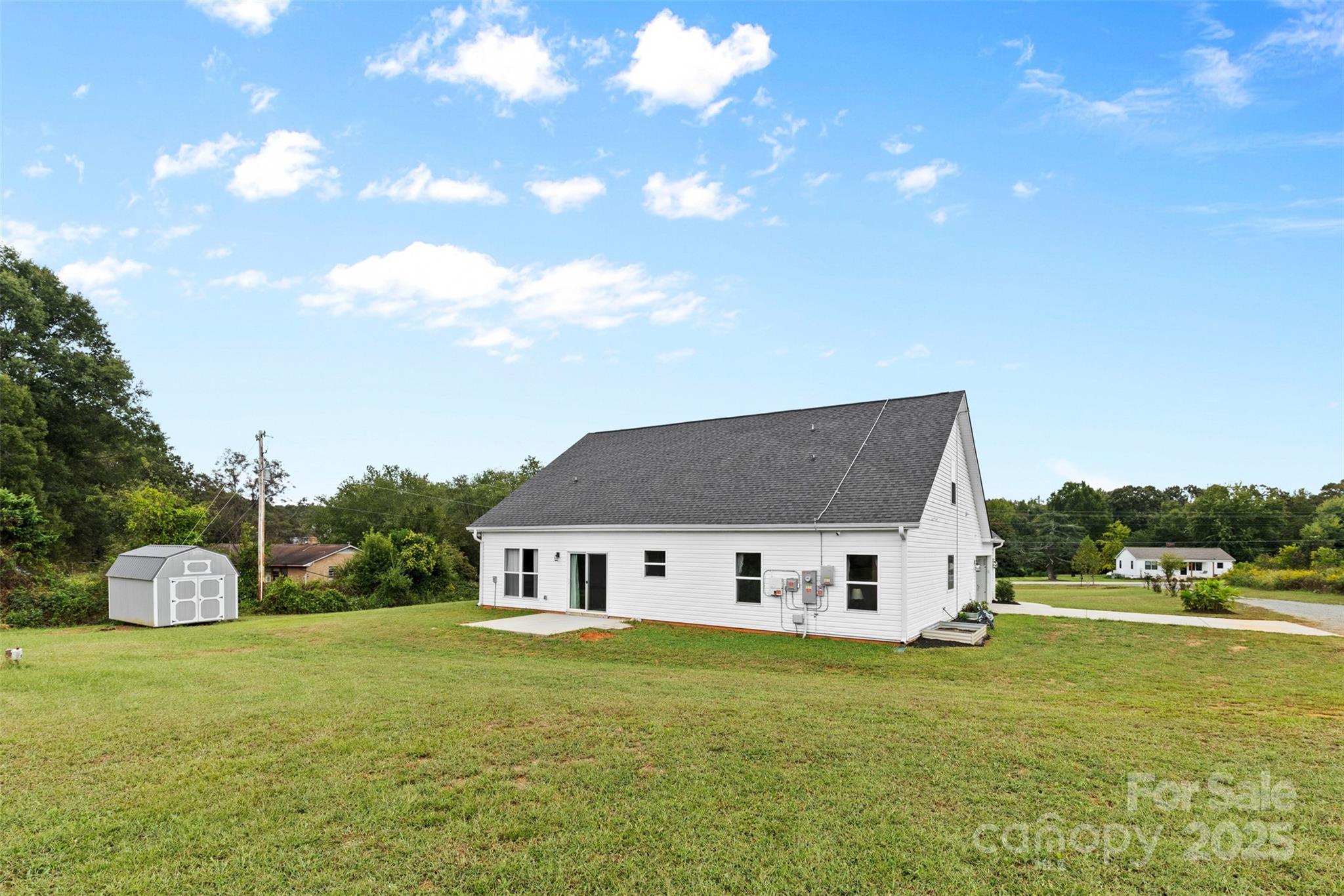 5200 Lancaster Highway Monroe, NC 28112 - Photo 31 of 32