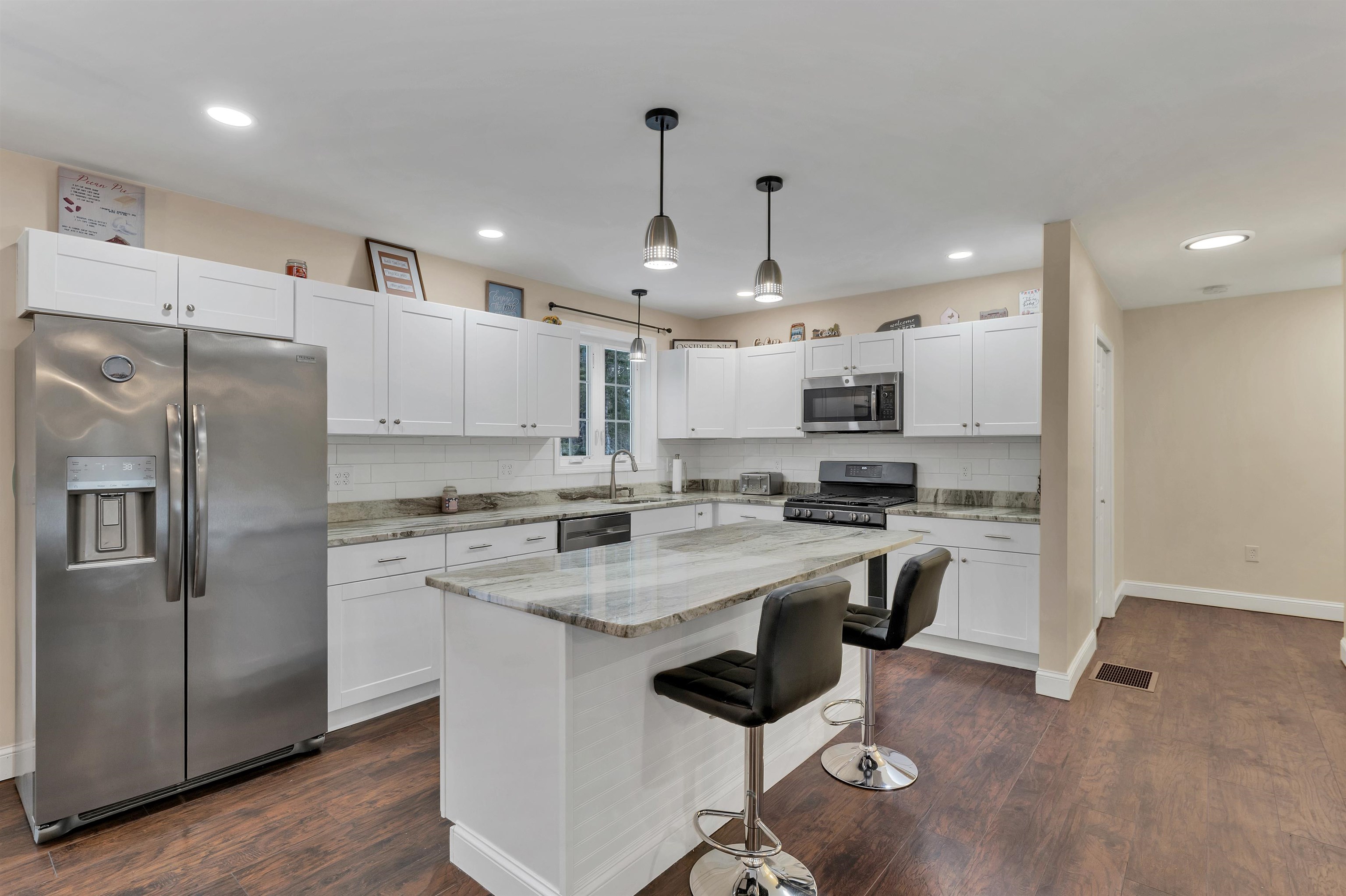 185 Town House Road Effingham, NH 03882 - Photo 14 of 54