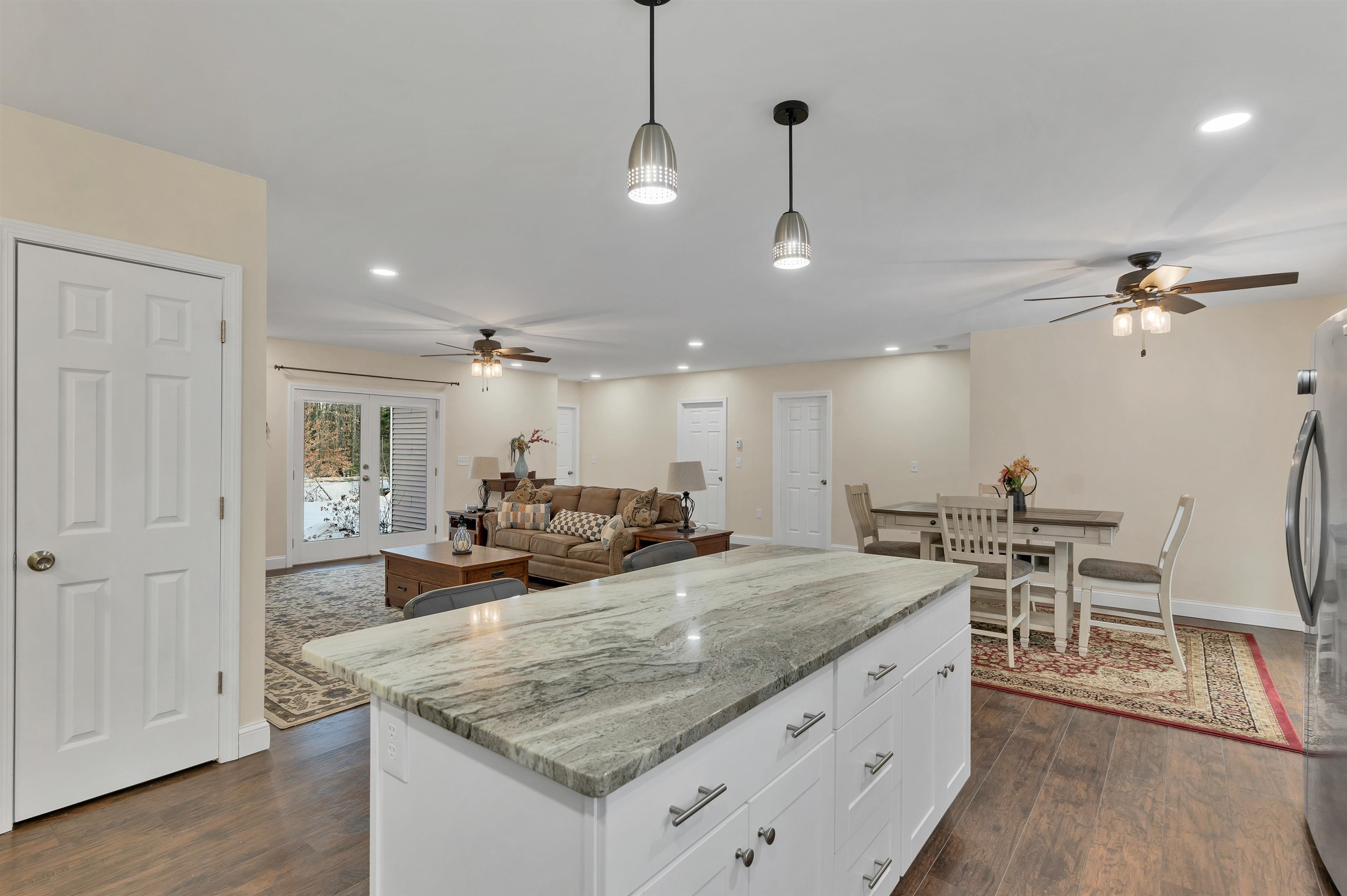 185 Town House Road Effingham, NH 03882 - Photo 16 of 54