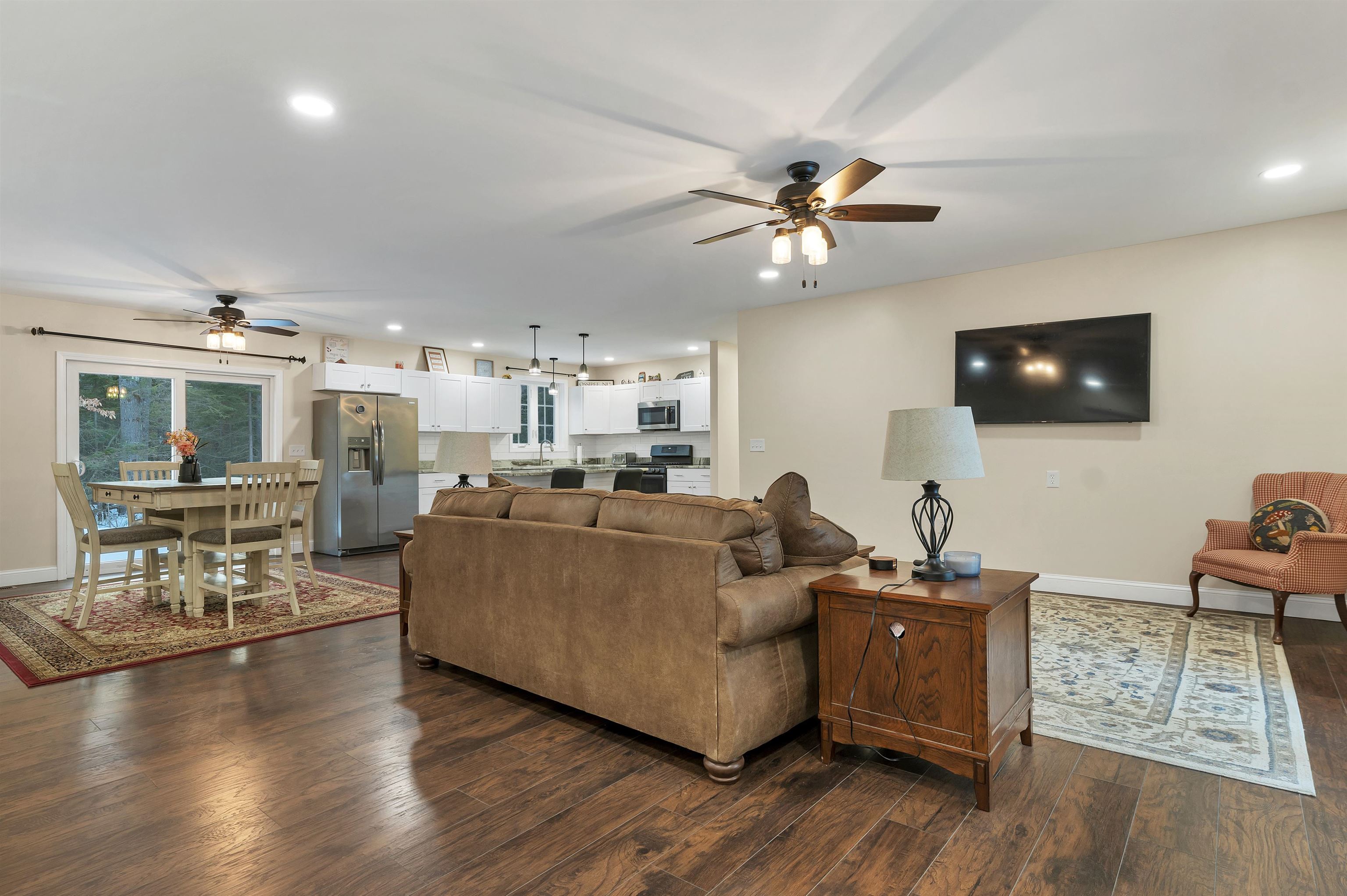 185 Town House Road Effingham, NH 03882 - Photo 21 of 53