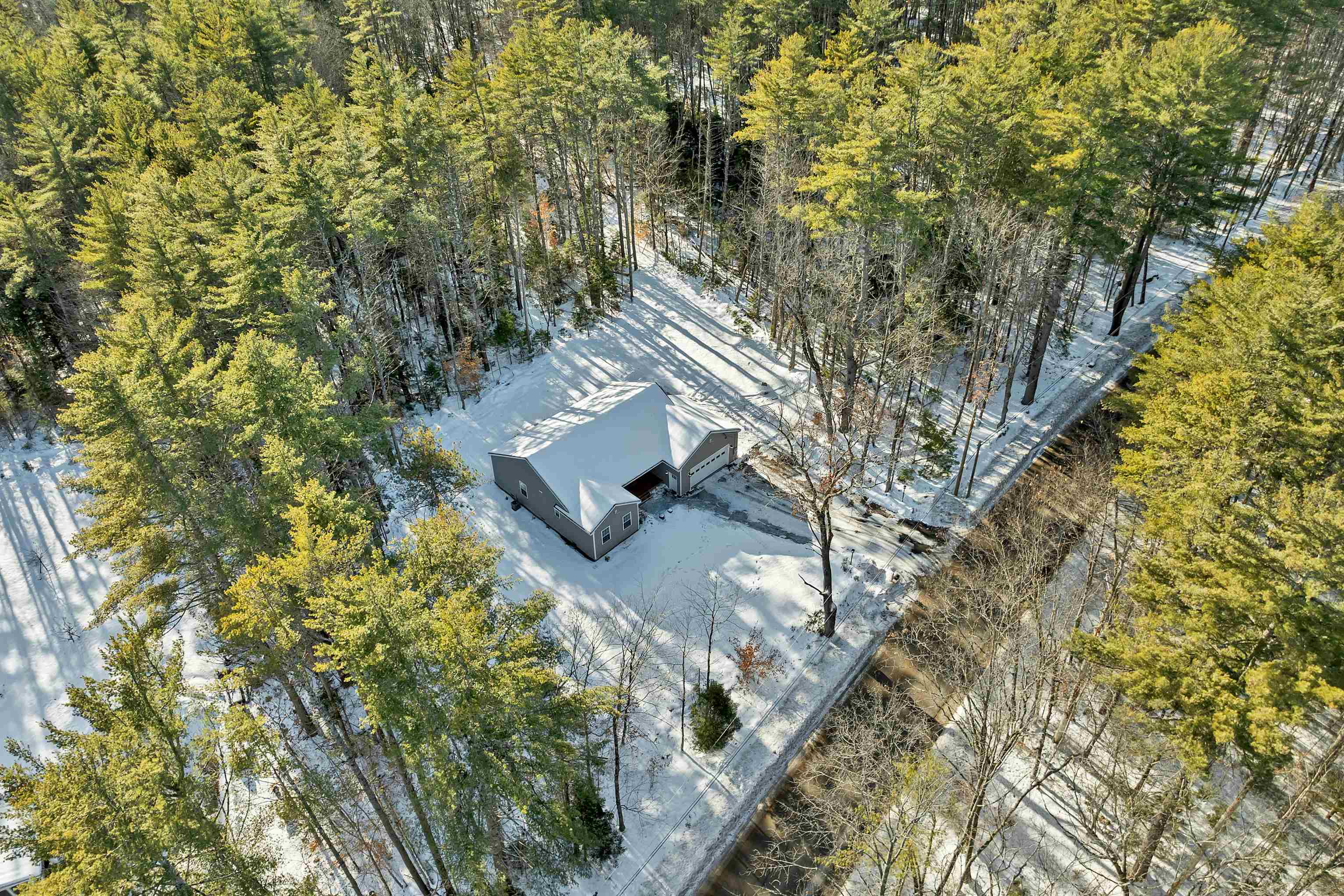 185 Town House Road Effingham, NH 03882 - Photo 41 of 54