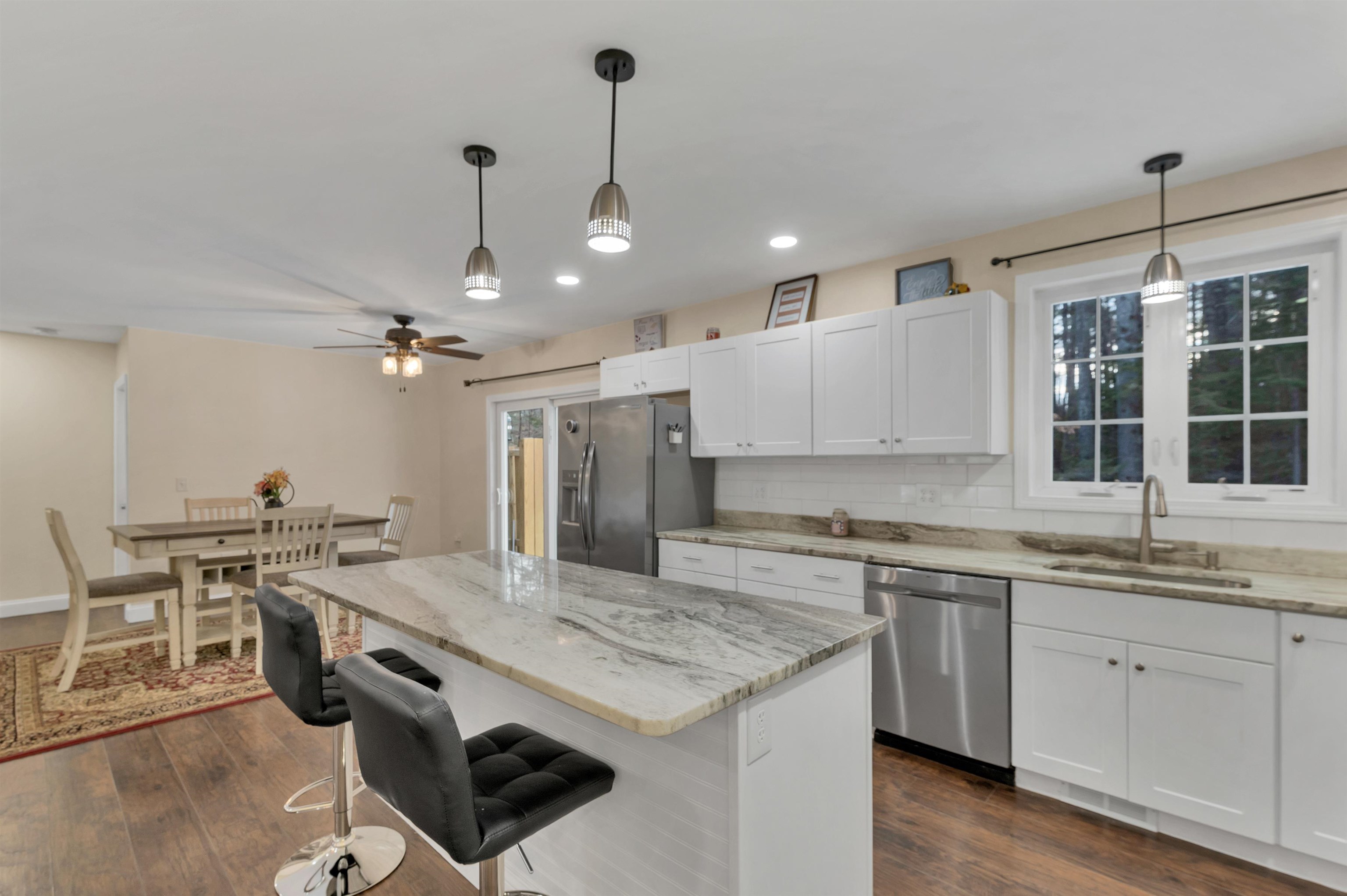 185 Town House Road Effingham, NH 03882 - Photo 7 of 54