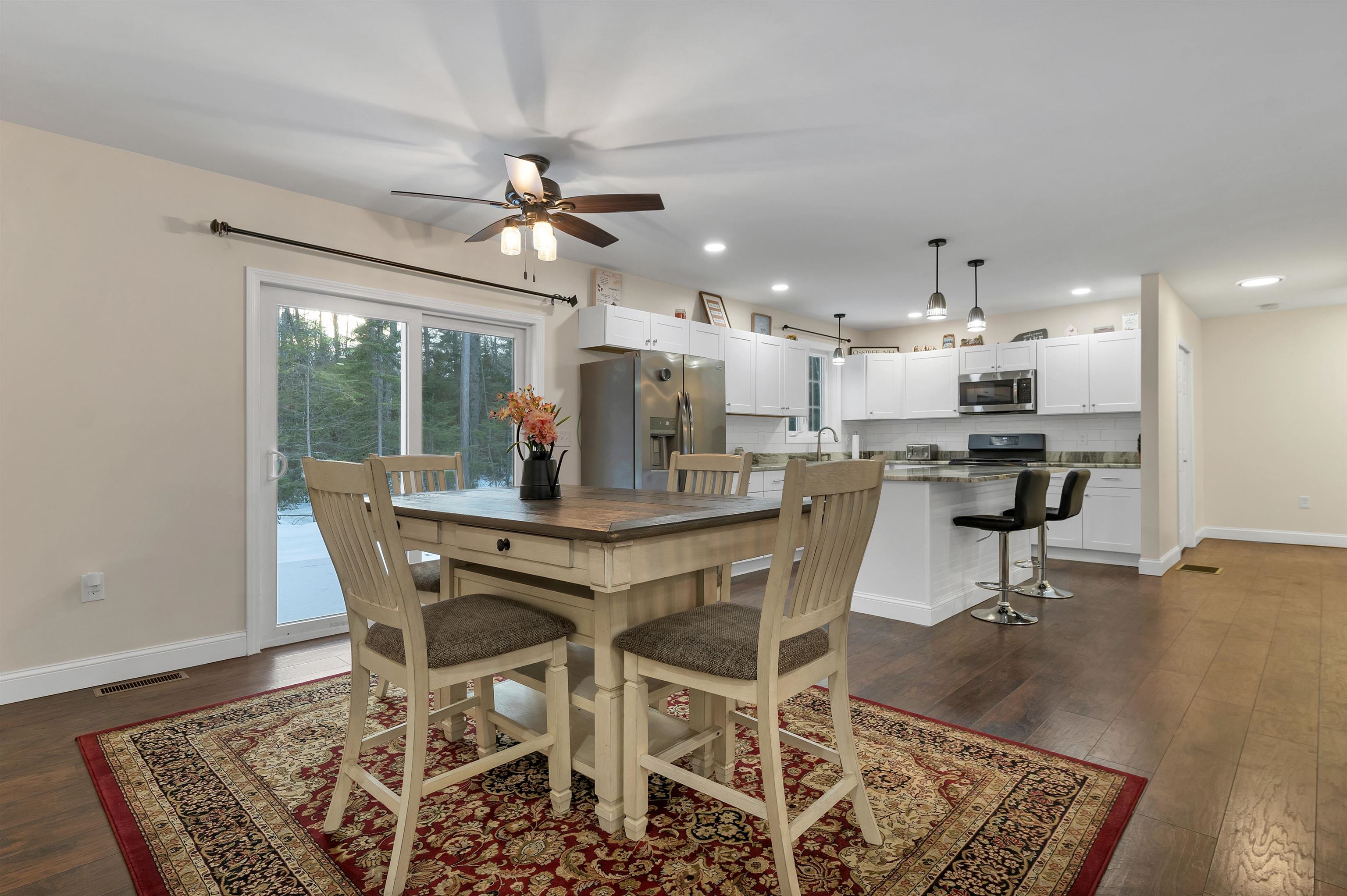 185 Town House Road Effingham, NH 03882 - Photo 7 of 53