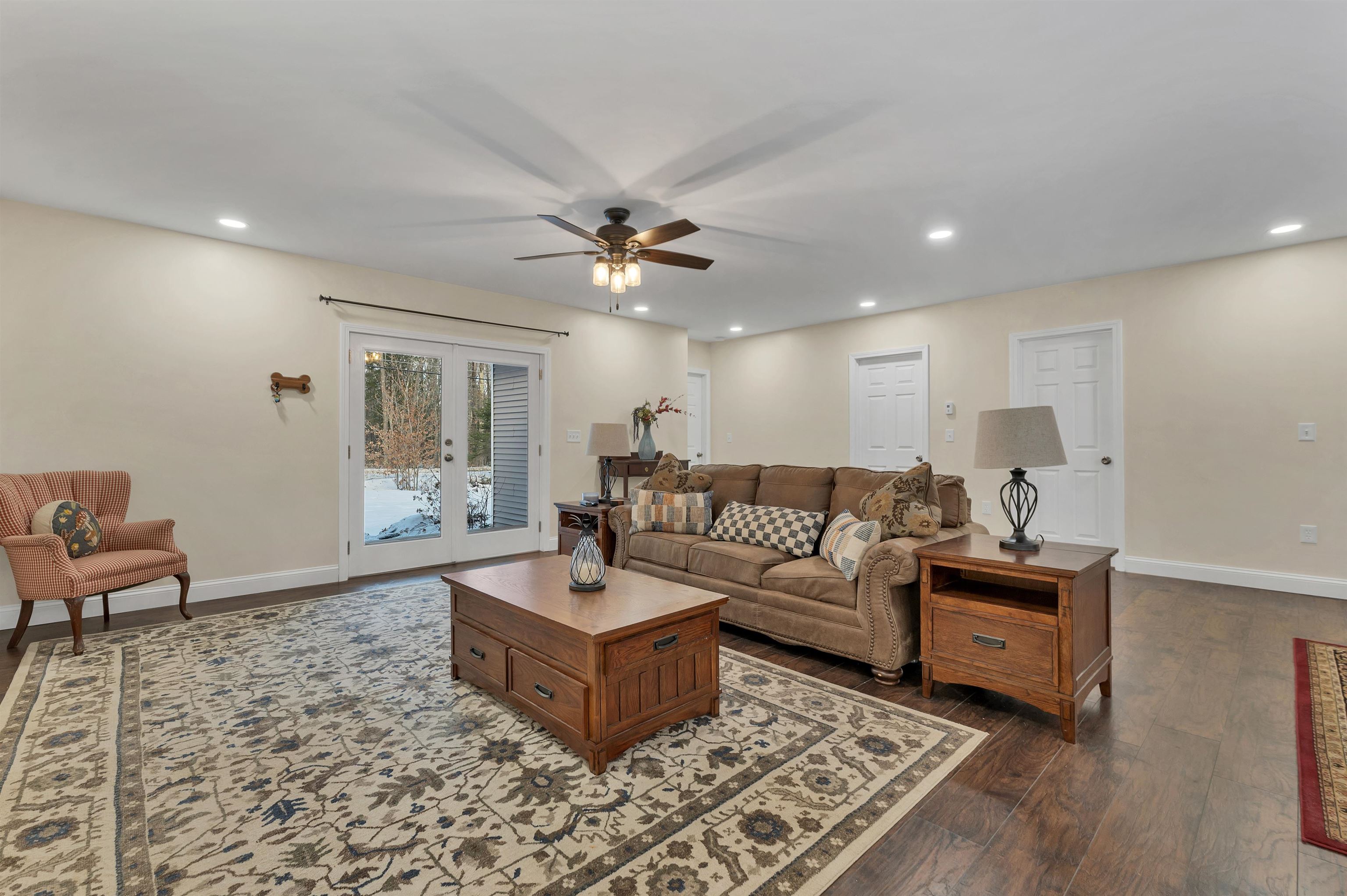 185 Town House Road Effingham, NH 03882 - Photo 8 of 53