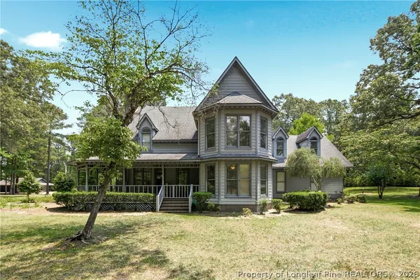 $774,900 | 4035 Spanish Oak Drive, Fayetteville, NC 28306