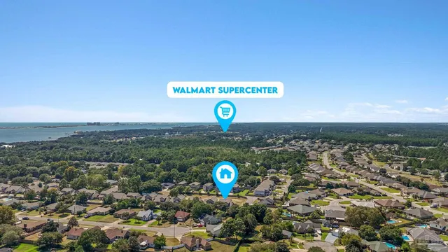 a close up of a sign board