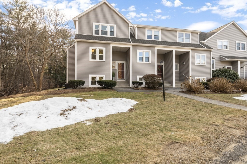 16 Summerville Road, Unit 16 Foxboro, MA 02035 - Photo 1 of 29 Gallery Image 1