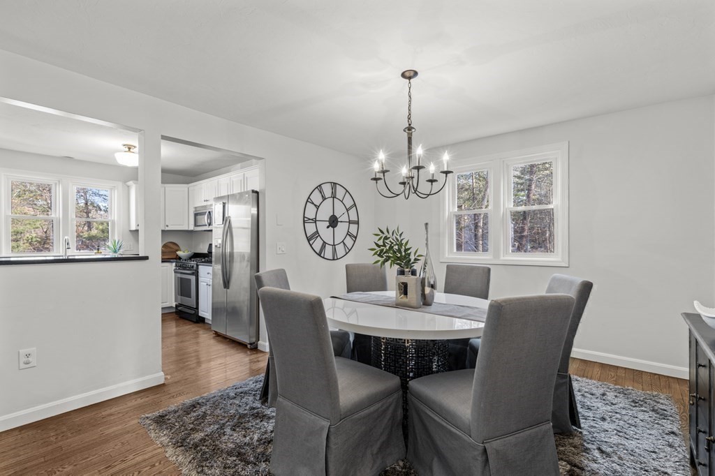 16 Summerville Road, Unit 16 Foxboro, MA 02035 - Photo 11 of 29 Gallery Image 11