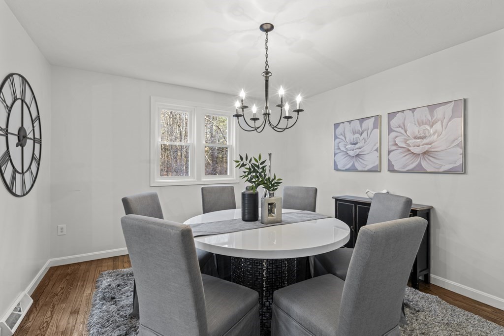 16 Summerville Road, Unit 16 Foxboro, MA 02035 - Photo 12 of 29 Gallery Image 12