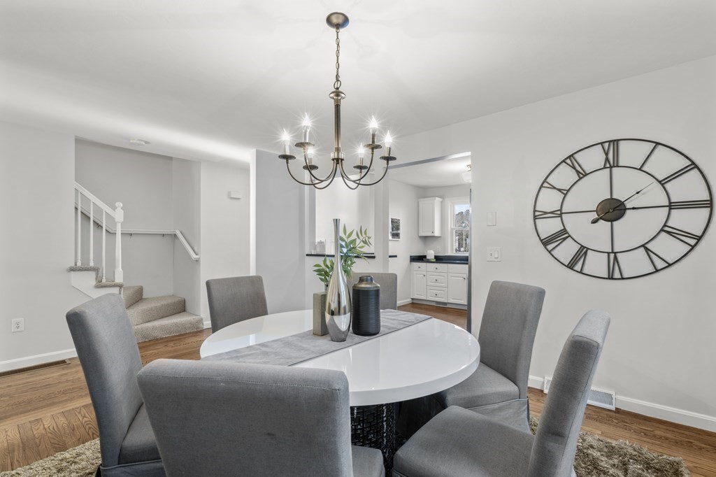 16 Summerville Road, Unit 16 Foxboro, MA 02035 - Photo 13 of 29 Gallery Image 13