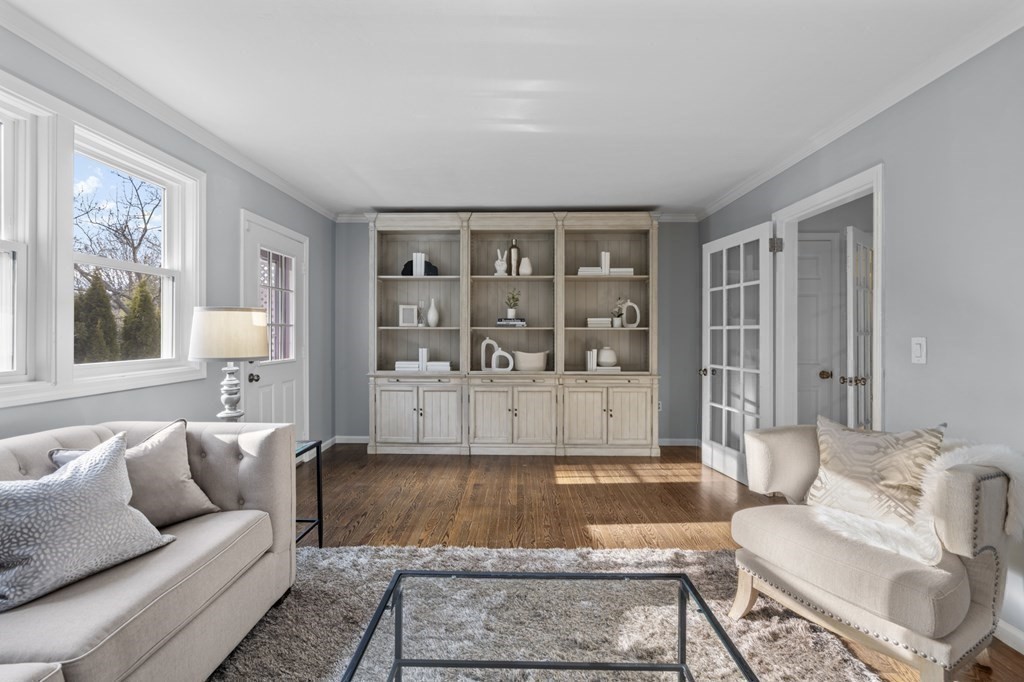 16 Summerville Road, Unit 16 Foxboro, MA 02035 - Photo 17 of 29 Gallery Image 17