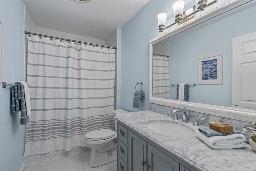16 Summerville Road, Unit 16 Foxboro, MA 02035 - Photo 18 of 29 Gallery Image 18