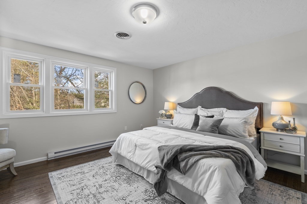16 Summerville Road, Unit 16 Foxboro, MA 02035 - Photo 20 of 29 Gallery Image 20