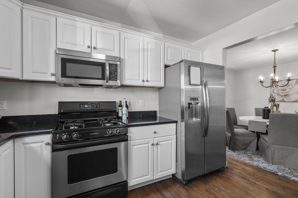 16 Summerville Road, Unit 16 Foxboro, MA 02035 - Photo 8 of 29 Gallery Image 8