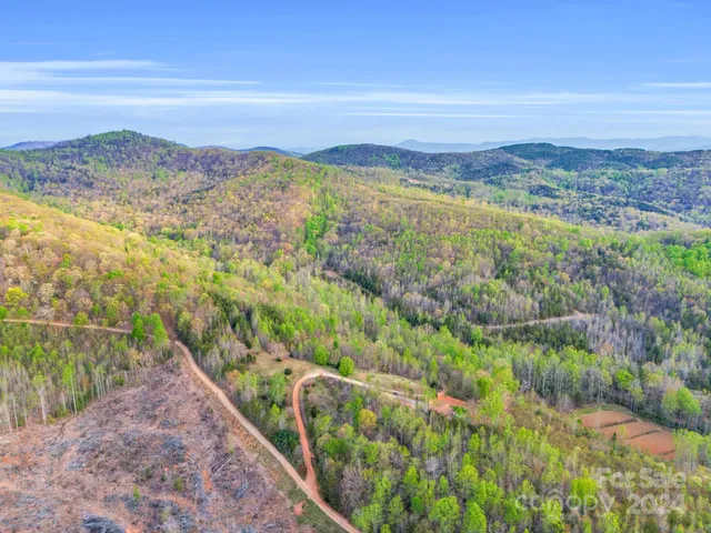 a view of a balcony with an outdoor space