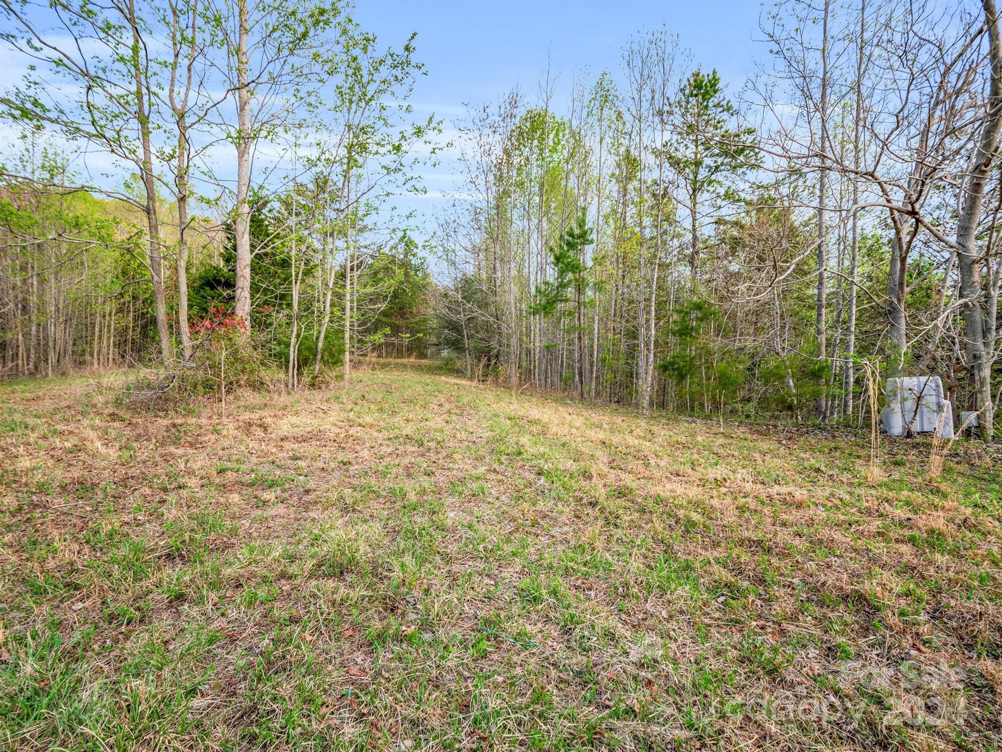 0 Equestrian Drive Ellenboro, NC 28040 - Photo 3 of 29 a view of outdoor space with trees