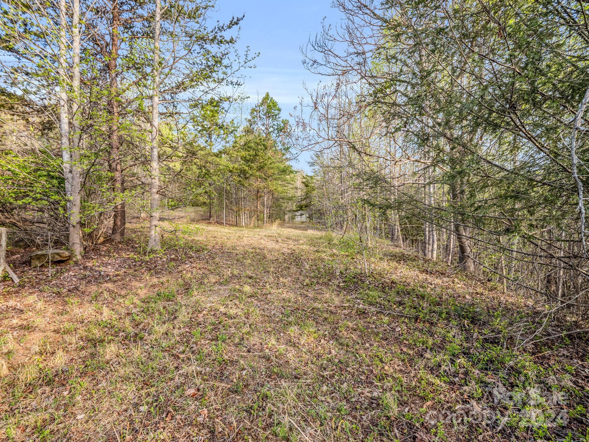 0 Equestrian Drive Ellenboro, NC 28040 - Photo 9 of 29 a view of outdoor space and a yard
